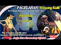 Download Lagu 🔴[LIVE] KI WISNU HADI SUGITO ~ LAKON : PETRUK RATU ~ Mentasari, Giyombong, Bruno, Purworejo