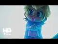 The Super Mario Bros Movie 2023 - Peach s Origin scene Movie Clip