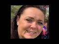 Ginger Woodward Funeral Service