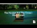 Justice, Tame Impala - Neverender (Lyrics).mov