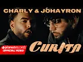 Download Lagu CHARLY \u0026 JOHAYRON - CURITA ❤️‍🩹 (Prod. by Roberto Ferrante X El Bandolero) [Video by NAN] #Repaton