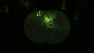 TWC Operation ESCORT
