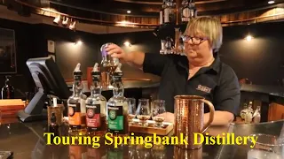 Navigating the Tides: Exploring Campbeltown’s Hidden Gems | Sailing Gargoyle Ep. 123