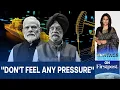 Download Lagu India's Petroleum Minister Not Worried About Russia Oil Tariffs  | Vantage With Palki Sharma | N18G