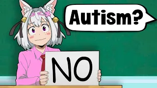 Guessing VRChat Players’ Mental Illness