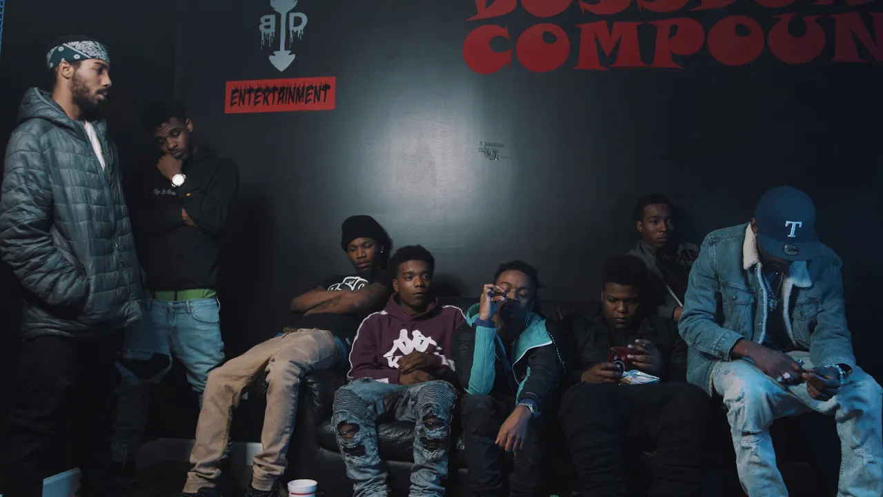 Big 83' Babies/YBT Interview