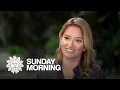 Extended interview Journalist and author Katy Tur and more