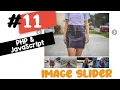 - Javascript image slider with PHP file uploader source code Quick programming tutorials