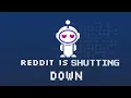 Why is reddit down