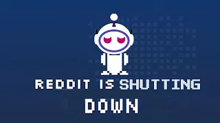 Why is reddit down