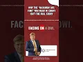 Why the Maximum Jail Time You Hear in Court Isn t the Full Story