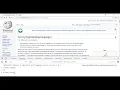 The history object in JavaScript