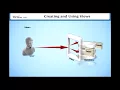 Indexes SQL Database View Learn SQL-SERVER in English On Screen Training