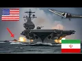 Download Lagu U.S. Deploys USS Gerald R. Ford Near Iran: What Happens Next?