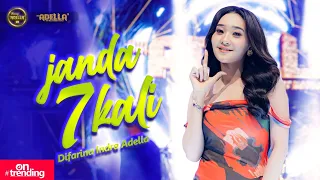 janda 7 kali difarina indra adella om adella