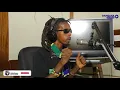 Download Lagu KAMANDA LIVE STUDIO By Daz Baba