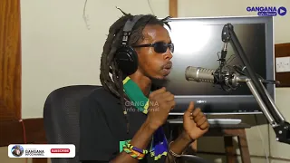 KAMANDA LIVE STUDIO By Daz Baba 