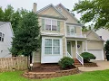 Raleigh Homes for Rent 5BA by Raleigh Property Management