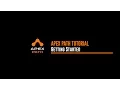 Unity Tutorial Apex Path Getting Started