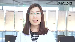 ถ้ามีสายตาผิดปกติทั้งสองข้างพอๆ กัน แต่ไม่ใส่แว่น จะส่งผลอะไรบ้าง