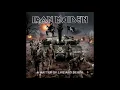 Lagu IRON MAIDEN | A MATTER OF LIFE AND DEATH FULL ALBUM 2006