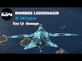 Download Lagu B- B1 Lancer | Bomber lagendaris auto 1jt damage modern warships