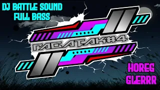 Download DJ RAGATAK#4 DJ CEK SOUND TERBARU FULL BASS HOREG MP3