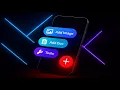 Flutter SpeedDial Tutorial How to Create Multi-Action Floating Buttons