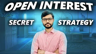 Download Crypto Secret Strategy Of OI ( OPEN INTEREST ) 🔥 5 Rules Of Crypto To Make Money. MP3