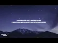 Lizzo - Still Bad (Lyrics)