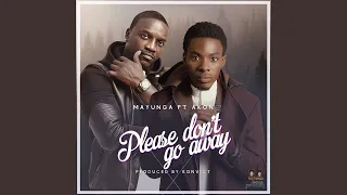 please dont go away feat akon 