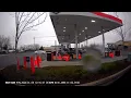 Fred Meyer Gas Station Hillsboro