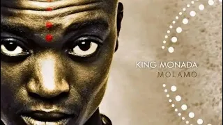 king monada bo mma ngwana