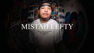 Download Mistah Lefty- Bacon | SLAPROOM MP3