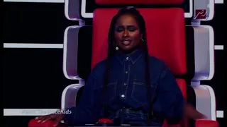 مراد فجر موال عراقي  يا صاحبي ذا فويز  طفل عراقي يذهل لجنه الحكم والشامي  دندنها
