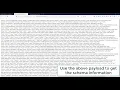 Grap L Lab Walkthrough Introspection Queries I