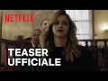 Video di Baby Stagione 3 il trailer ufficiale