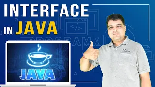 Interface in Java Java Tutorial for Beginners Part - 31