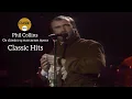 Phil Collins - Thru These Walls (Live at Perkins Palace 1982) Classic Hits