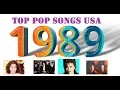 Download Lagu Top Pop Songs USA 1989