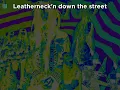 White Zombie - Soul-Crusher • KARAOKE
