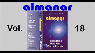 Download Berteman - Al Manar vol 18 MP3