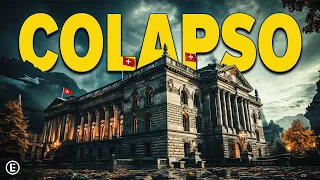 O Fim dos Paraísos Fiscais?!