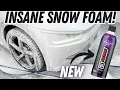 Download Lagu Het beste nieuwe sneeuwschuim? Eerste wasbeurt met DIY Detail Incredible Suds Type 2