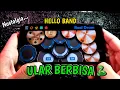 Download Lagu ULAR BERBISA - HELLO BAND | REAL DRUM COVER ~ Nostalgia |