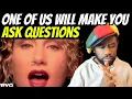Download Lagu First Time Hearing Joan Osborne's 'One of Us'! | Epic Country Music Reaction