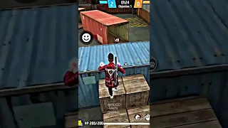 IMPOSSIBLE ????????#viral #freefire #youtubeshorts #shortsfeed #shorts