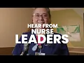 Introducing Nursing Careers Week Presented by Health Carousel