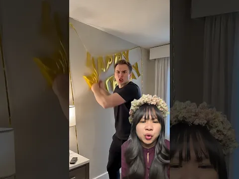 BESTIE NYA GAK JADI KASIH SURPRISE BUAT KEKASIHNYA 🥲 | Skolastika Adriana #shorts