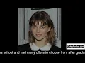 Katja Herbers biography